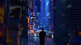This Chinese City is the FUTURE #china #shenzen
