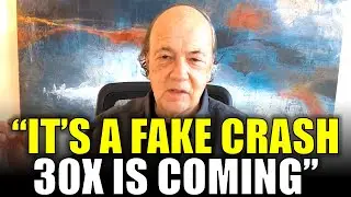3 MINS AGO! Jim Rickards Shared Some Horrible News