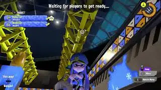[Livestream] Splatoon 3: FROSTYFEST - Money vs Experiences vs Presents