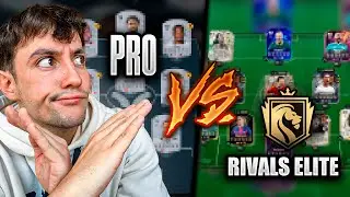 Compruebo si es más Importante el EQUIPO o lo BUENO que seas ✅