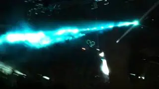 Deadmau5 virgin mobile freefest