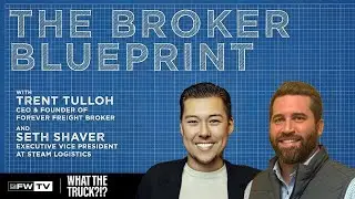 The Freight Broker Blueprint: What&rsquo;s Working in Today&rsquo;s Market | FreightWaves