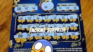👑😱 Je m'y attendais pas du tout ! 🙊😍🎉🎁💰💰