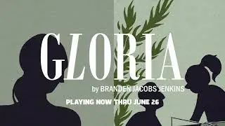 Gloria at Gloucester Stage Promo