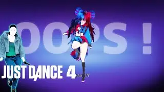 [MMD X Just Dance] Hit 'Em Up Style Dance Motion Dl