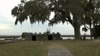 Fort Frederica HD