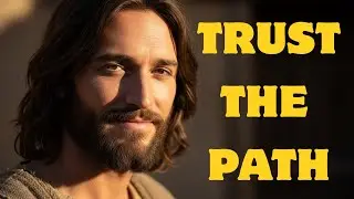 Stop Fearing What&rsquo;s Next - God Has Already Prepared Your Path