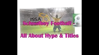 Schoolboy Football & Dunce Culture #jamaica #Jamaicanfootball #issasbf #manningcup #dacostacup