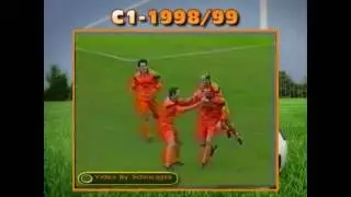 Pistoiese 1998 99 tutti i Gol