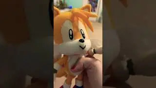 Sonic Can&rsquo;t Spindash the like button #sonicandamysquad