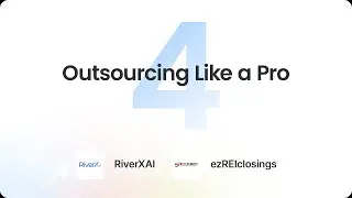 Outsourcing Like a Pro