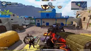 Don&rsquo;t Rush Me When I Play Passively! CODM