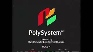 PolySystem Startup (1996)