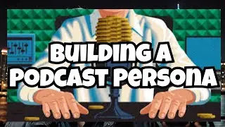 Unlocking the Mystery Behind Eric Fright's Podcast Persona