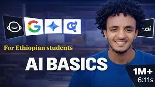 How Students & Workers Use AI | Artificial Intelligence Explained