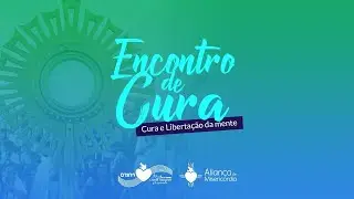 ENCONTRO DE CURA - Cidade Rahamim
