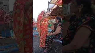 Saas Bahu ka Masti time#shorts #video #asha gupta