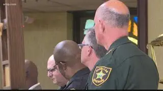 People want police to address racial profiling. Police say they can&rsquo;t fix it if they don&rsquo;t know abou