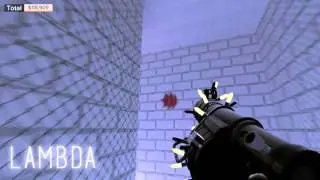 TotH 2015 - Day 1 | Jumping