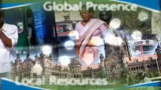 One World - Comstor worldwide