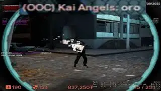unionrp tdm #2
