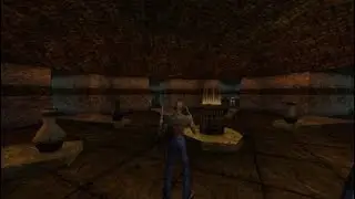 Shadow Man Remastered part 35 getting Dark Soul 69/120 and 3rd life upgrade