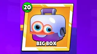 Nonstop!!! 20 Bonus Big Box Opening