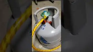 Best solution for Geysers in Gas load shedding
