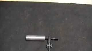 Modify Chuck key