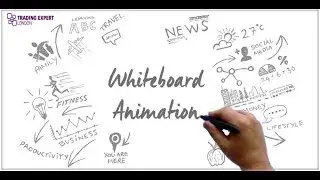 Make white board animation video on android