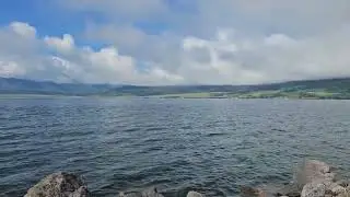 Henry's Lake,  Island Park #idaho #spiotm #travel #mountains #soothing #asmr #water