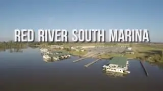 Red River South Marina