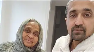 Sunday  Live From England 🇬🇧 GO FOR THE BEST WITH RAJU 11/1/25