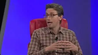 BuzzFeed's Jonah Peretti and Ben Smith Full Session (2015 Code Conference Day 2)