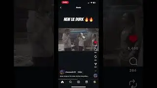 Lil Durk - &ldquo;High Speed Music&rdquo; new Snippet