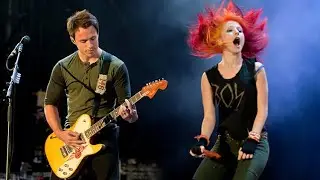 Paramore - Brick By Boring Brick (Live at Reading & Leeds Festival 2010)