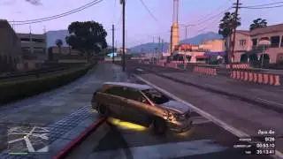 Mcec round 7 SUV (habaneroll) highlights
