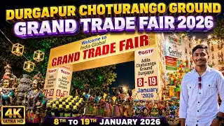 Durgapur Choturango Ground a 