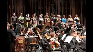 POPURRÍ ORQUESTA TÍPICA CDMX