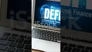 World Liberty Financial, and Chainlink!