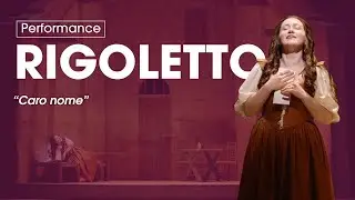 Mané Galoyan performs 