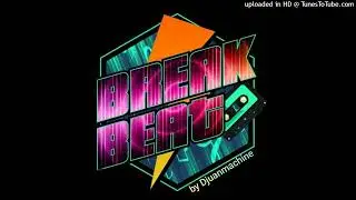 Dj DAVE LONDON - Fright Night (Dave&acute;s Bloody Breakbeat Mix). (2000)
