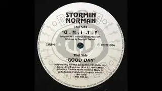 Stormin Norman - Good Day [1995]