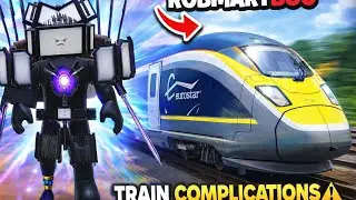 TGV complication (duplex TER Eurostar Thalys tgv réseau )