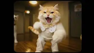 Here a funny videos of some cat 'warding off negativity' to give you a laugh. 