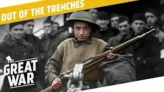 British Child Soldiers of WW1 - War Graves Comission I OUT OF THE TRENCHES