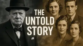Whatever Happened to Winston Churchill&rsquo;s 5 Children