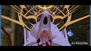Hieronymus grand assault insane kazusa ue50 (nearly clear)