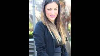 valentina belli Amo te