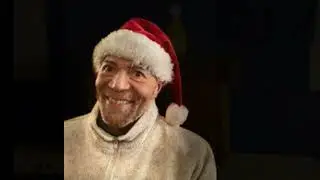 Reggie Hall's CHRISTMAS